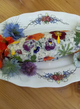 Les chemins d'Eléonore - Visites guidées dans un jardin riche en biodiversité