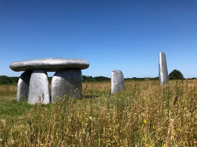 Les chemins d'Eléonore - Visites guidées dans un jardin riche en biodiversité