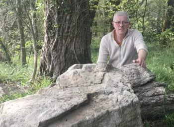 Les chemins d'Eléonore - Visites guidées dans un jardin riche en biodiversité