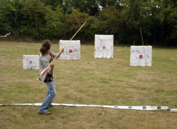 Les chemins d'Eléonore - Visites guidées dans un jardin riche en biodiversité