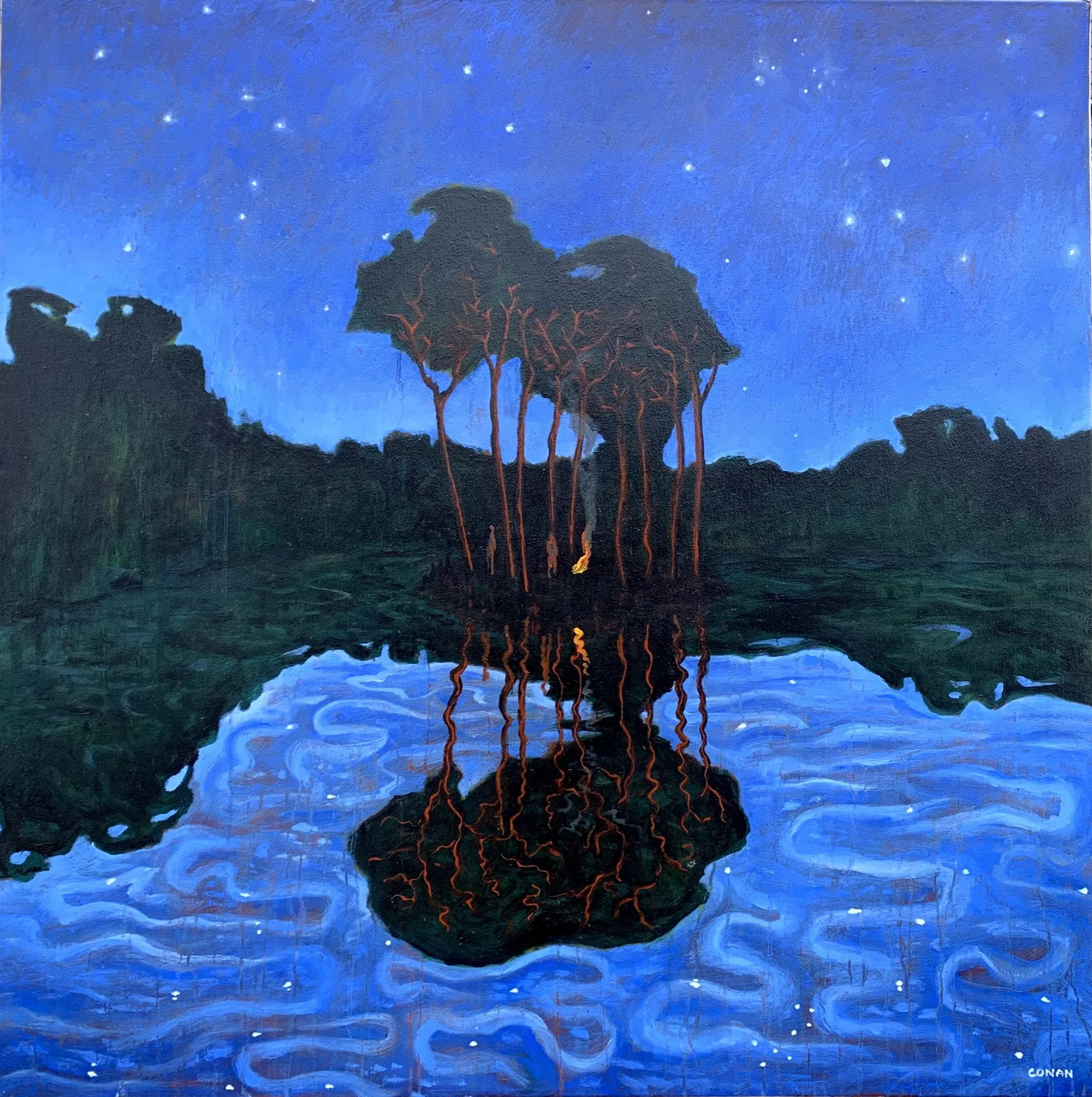 Les chemins d'Eléonore - Visites guidées dans un jardin riche en biodiversité