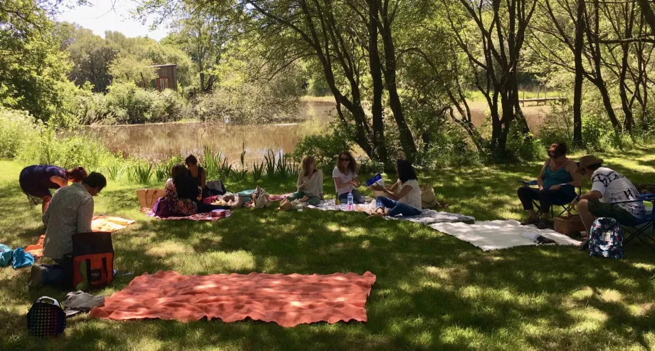 Les visites guidées