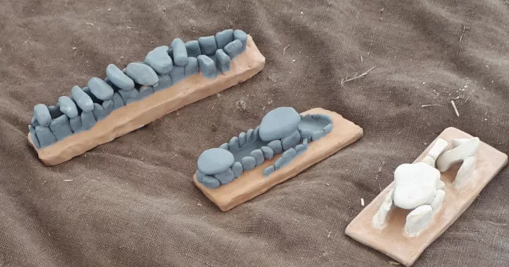 Les chemins d'Eléonore : Activités nature pour les scolaires : Jeux de pistes et animations pédagogique