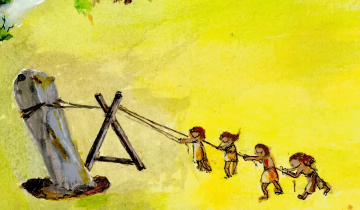Les chemins d'Eléonore : Activités nature pour les scolaires : Jeux de pistes et animations pédagogique