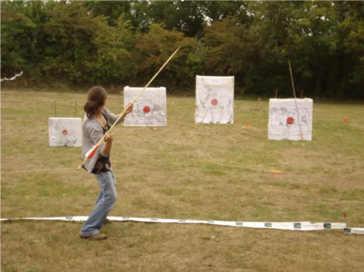 Les chemins d'Eléonore : Activités nature pour les scolaires : Jeux de pistes et animations pédagogique
